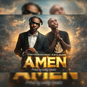 Amen(remix)