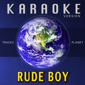 Rude Boy (Karaoke Version)