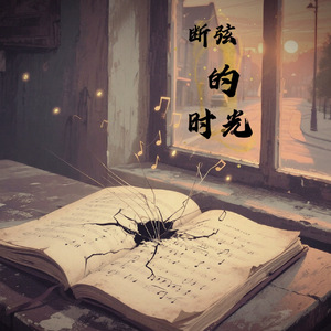 断弦的时光