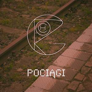 Pociągi