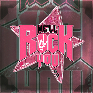We'll Rock You 2023 - Larvik