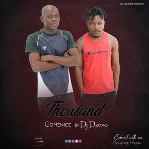 Thousand (feat. Dj Dzovo)