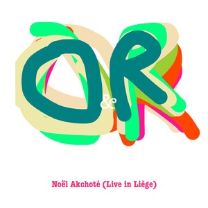 Ballad for Leo / Indicatif (Live)