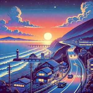 ライジングサン