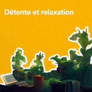 Détente et relaxation (Lofi Hip-Hop)