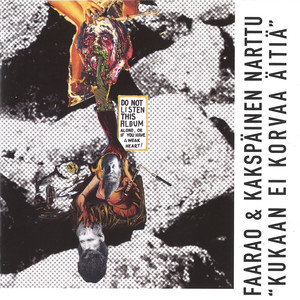 Jeesus siivoa jälkeni