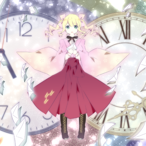 大正浪漫（Cover YOASOBI）