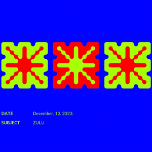 ZULU