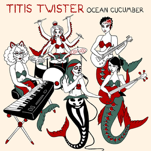 The Skull of Mr. Phill