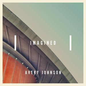 Imagined (feat. Lukexi)