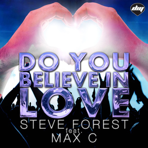 Do You Believe In Love (DJ Rebel Mix)