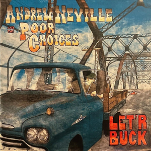 Let'r Buck