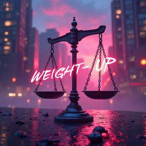 WEIGHT UP