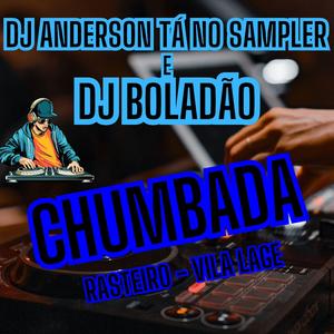 Chumbada (rasteiro - vila lage)