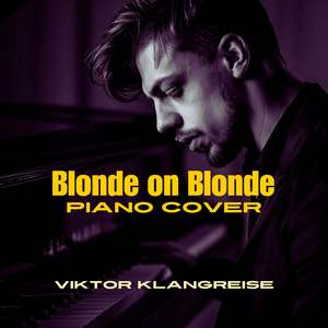 Most Likely You Go Your Way (Piano Version)