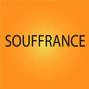 Souffrance