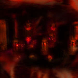 грустная баллада про Нэда Келли