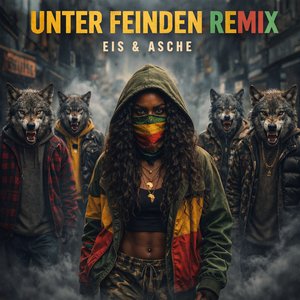 Unter Feinden (Remix)