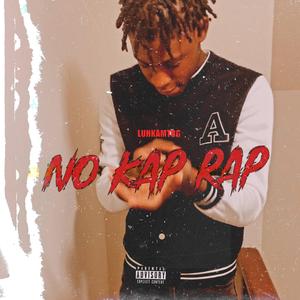 NØ KAP RAP