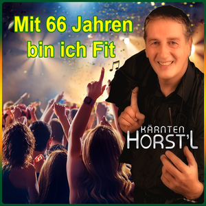 Mit 66 Jahren Bin Ich Fit