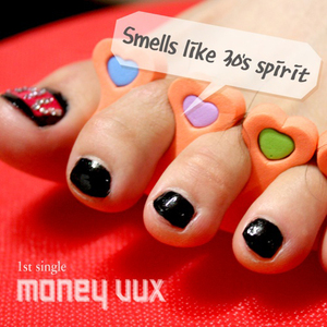 아이라인까진 그리고 싶지 않았어