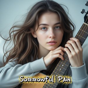 Buried Sorrow in the Deserted Field