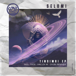 Tinsimbi (Original Mix)
