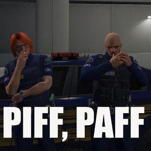 Piff, paff