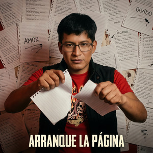 Arranqué la Pagina