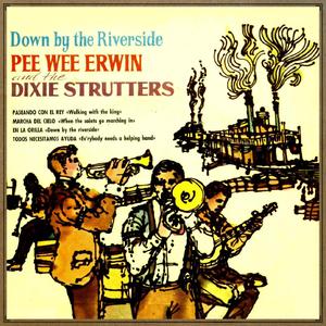 When the Saints Go Marchin' In