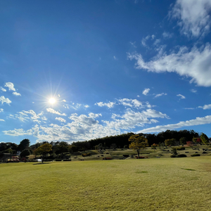 青空グライダー