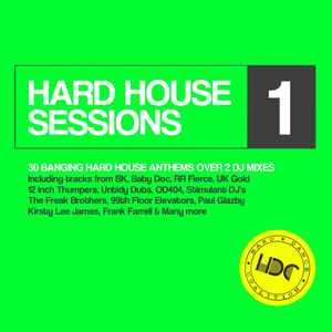 Robot Jam (BK Remix)