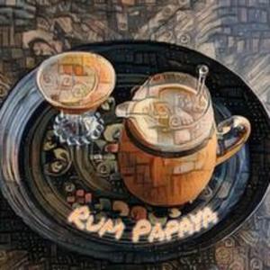 Rum Papaya (feat. Yung Pandana)