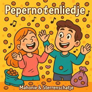 Pepernotenliedje