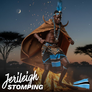 Stomping (Extended Version)