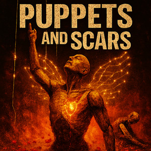 Ghosts No More - Chains Burned