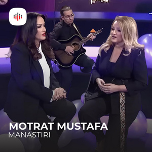 Motrat Mustafa