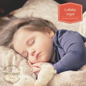 Brahms Lullaby (With 빗소리)
