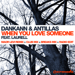 When You Love Someone (Album Mix)