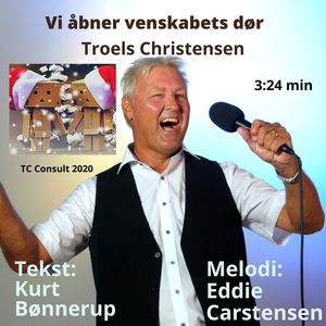Vi åbner venskabets dør