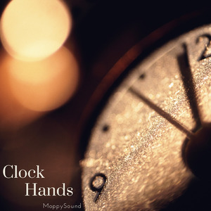 Clock Hands