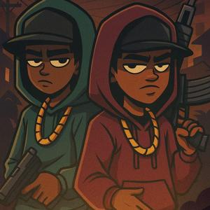 Rap das Arma