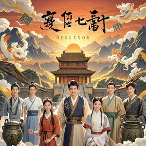 龙的传人-甜美歌怀