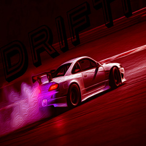 DRIFT1 - Sped Up (remezcla)