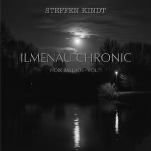 Shadows on the Ilmenau