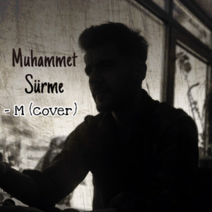 M. (cover)