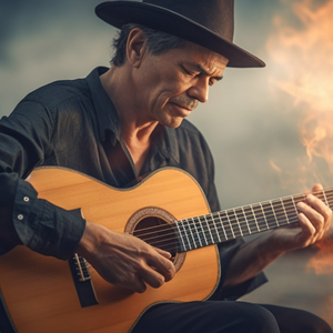 Speak Softly Love (Guitar)