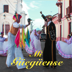 Mi Güegüense