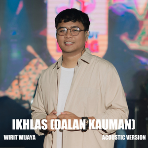 Ikhlas (Dalan Kauman) [Acoustic Version]