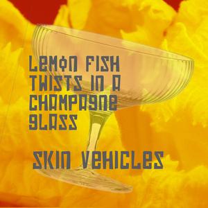 Lemon Fish Twists Punk (feat. Julian Homer)